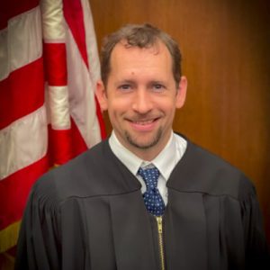 Judge Brantley Starr