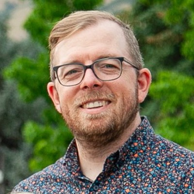 Brinton Johnson