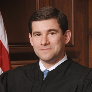 Chief Judge William Pryor