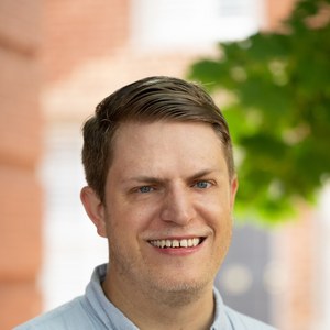 Jacob Gibson