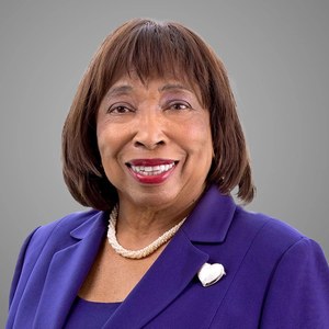 Judge Bernice Donald