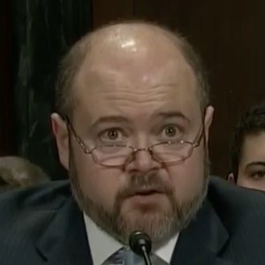 Judge David Stras