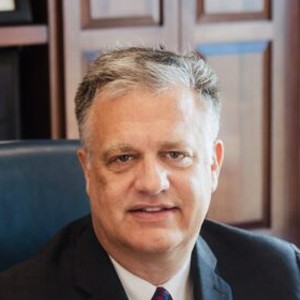 Judge Ryan Nelson