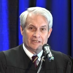 Judge Thomas B. Griffith