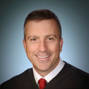 Judge Trevor McFadden