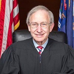Justice Stephen Markman