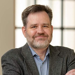 Keith Whittington