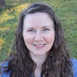 Lisa Peart