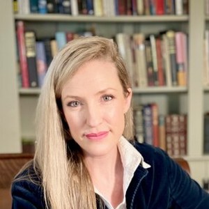 Lorianne Updike Schulzke