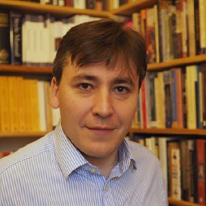 Nicholas Cole