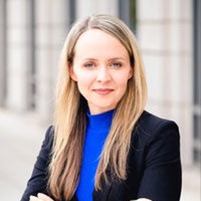 Stephanie Barclay